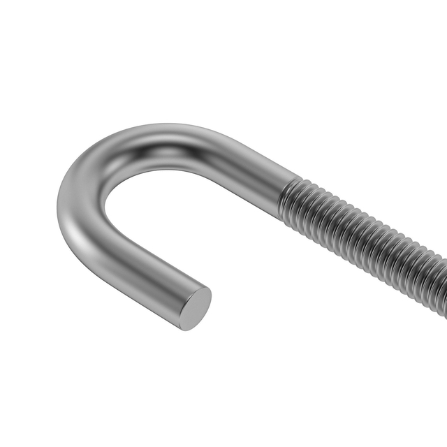 J-БОЛТЫ 304 НЕРЖАВЕЮЩАЯ СТАЛЬ Китай Производитель