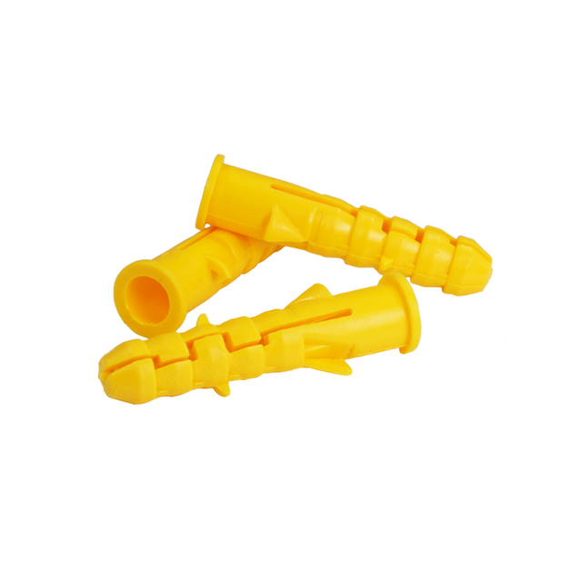 Дюбели для пластиковых расширительных труб. Дюбели для стен. Анкеры для стен гипсокартона с винтами с плоской головкой Phillips.