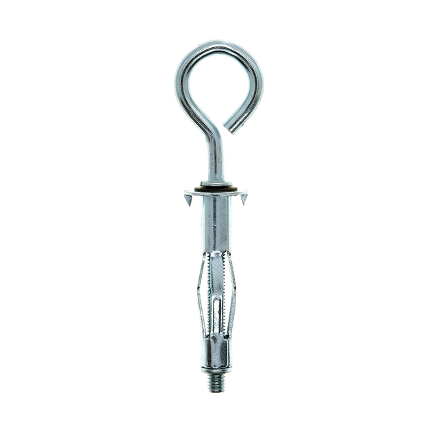 Анкерный крючок для полой стены с винтом OCL