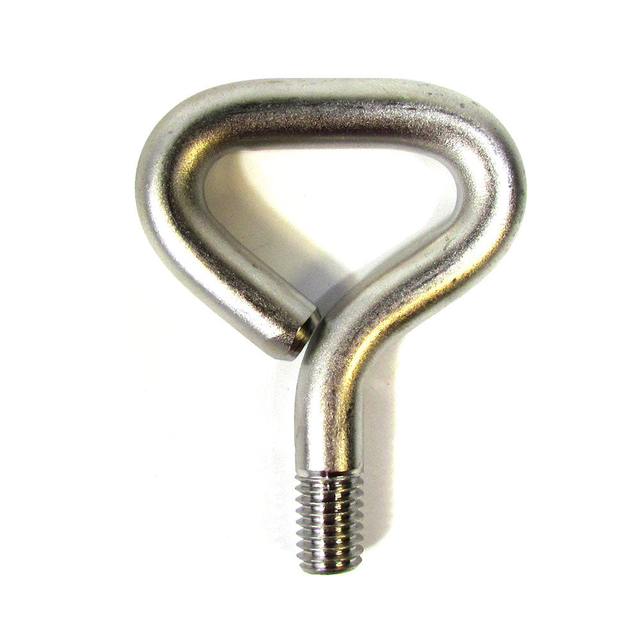 Треугольные рым-болты из нержавеющей стали 304