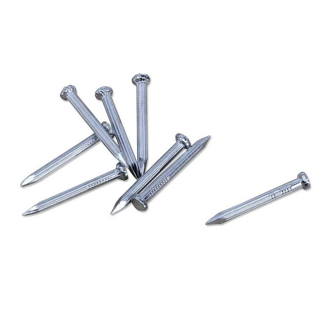 Бетонный гвоздь