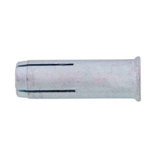 Индивидуальный анкер с нестандартной кромкой из углеродистой стали