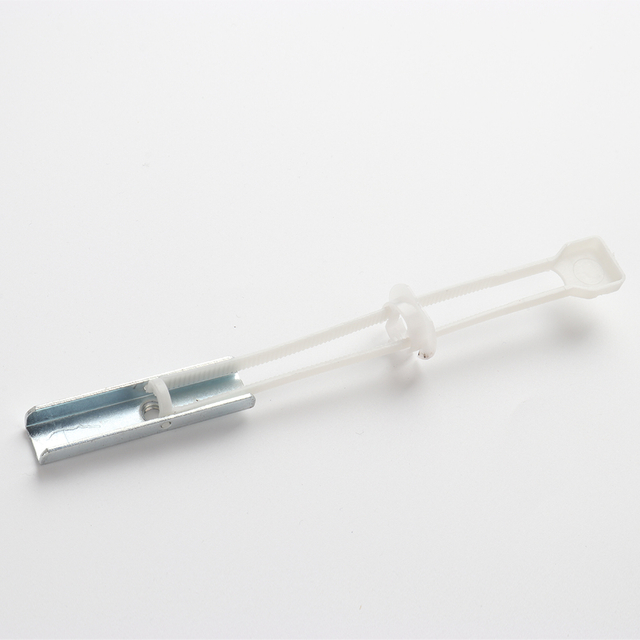 Анкер для гипсокартона с ремнем и переключателем с болтами в комплекте