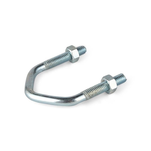 КЛИНОВЫЙ БОЛТ ДЛЯ ЗУБА БОРОНЫ с гайкой